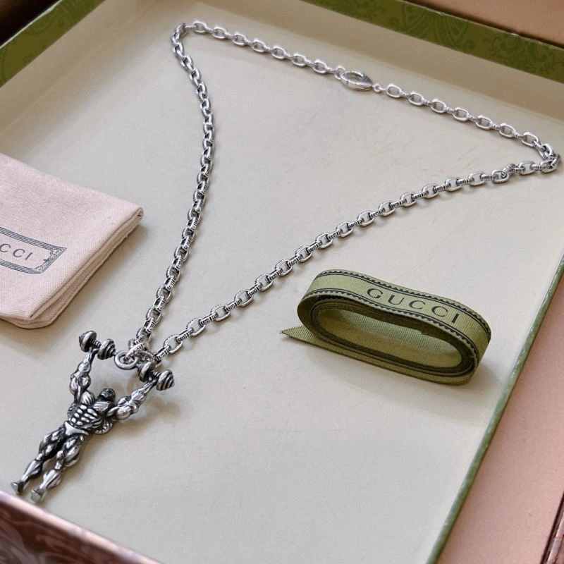 TopPick Gucci Necklaces 245111