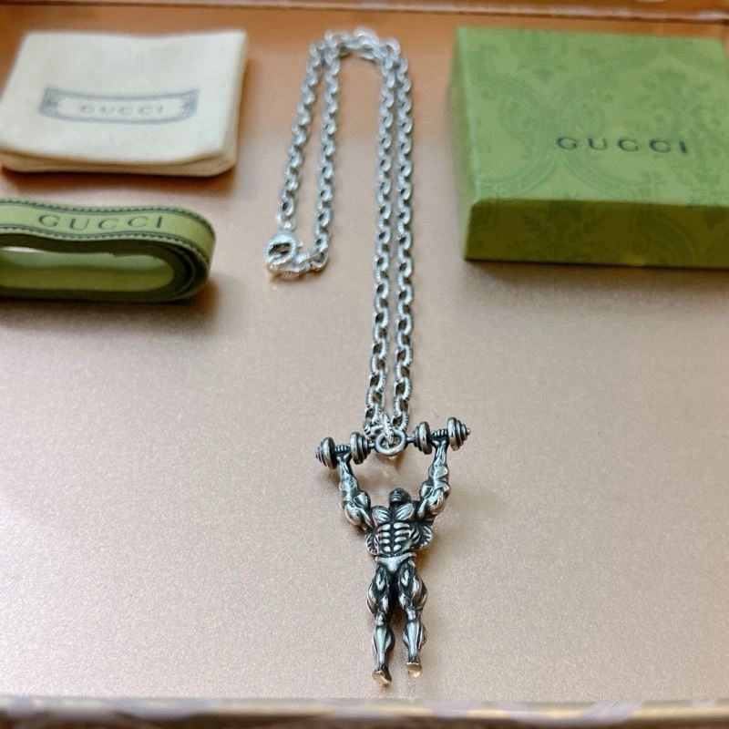 TopPick Gucci Necklaces 245111