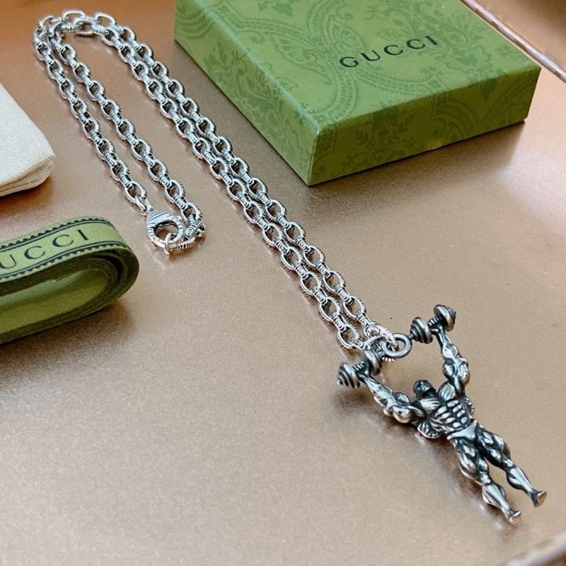 TopPick Gucci Necklaces 245111
