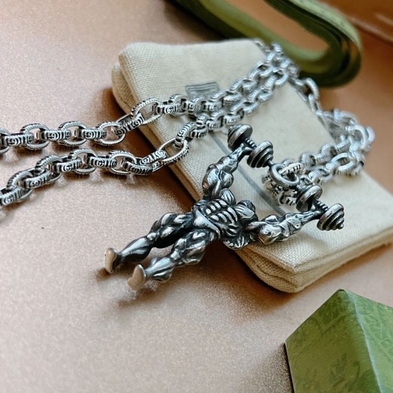 TopPick Gucci Necklaces 245111