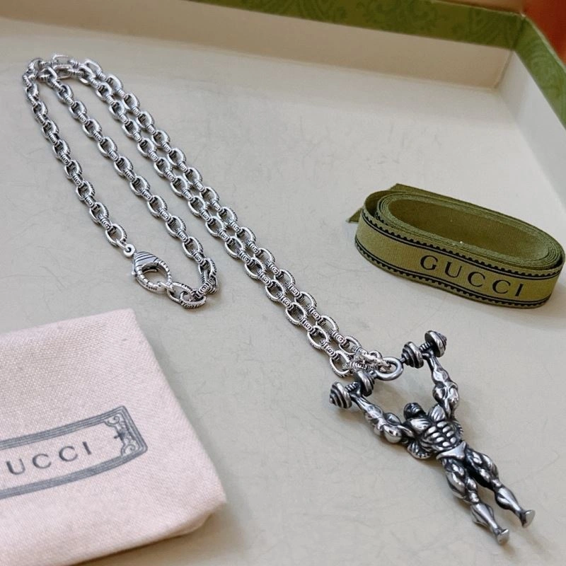 TopPick Gucci Necklaces 245111