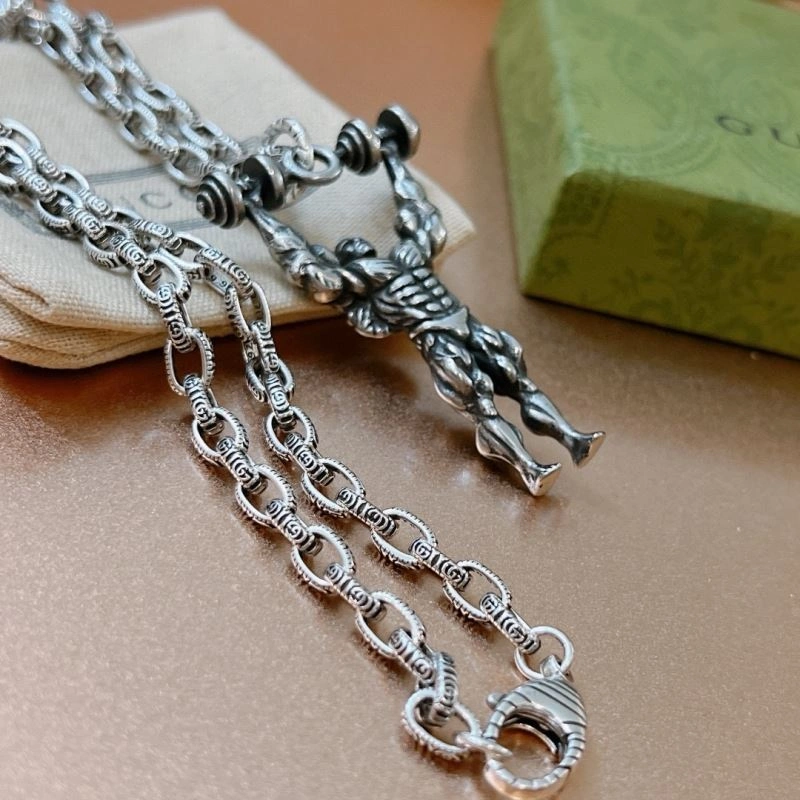 TopPick Gucci Necklaces 245111