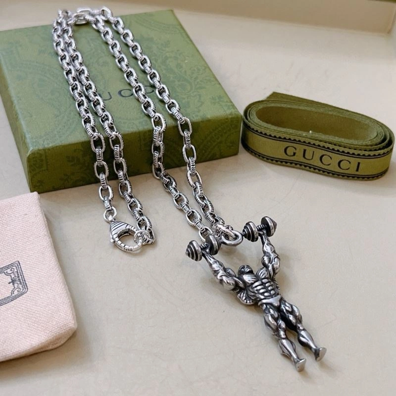 TopPick Gucci Necklaces 245111