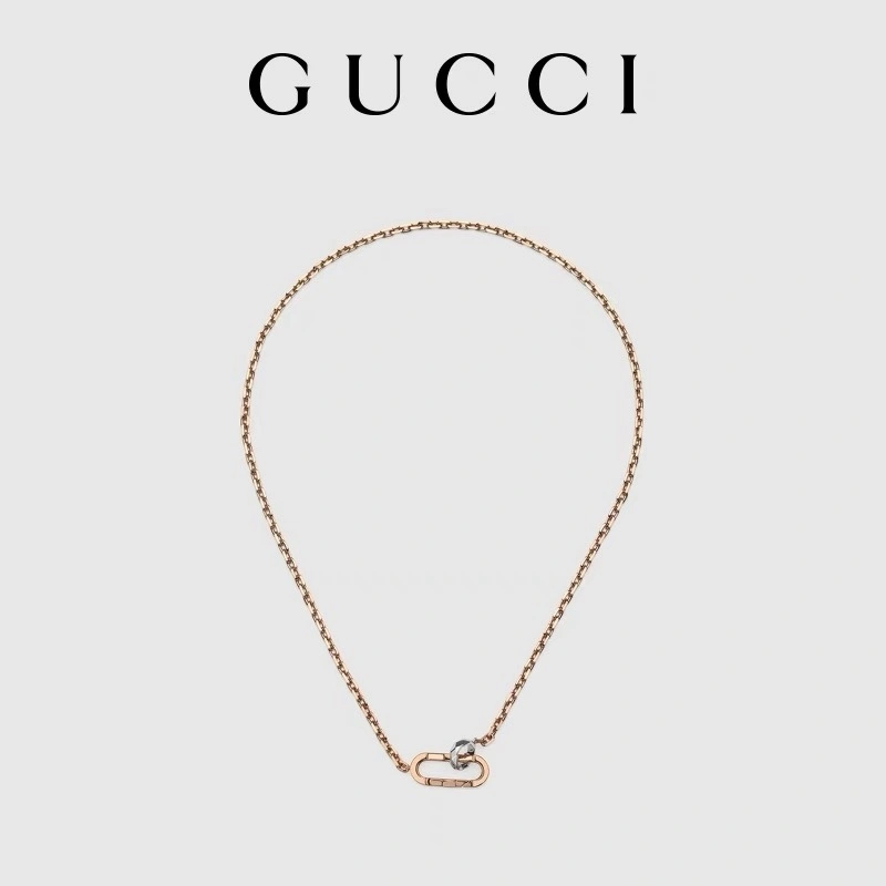 Gucci Necklaces Modern 245117
