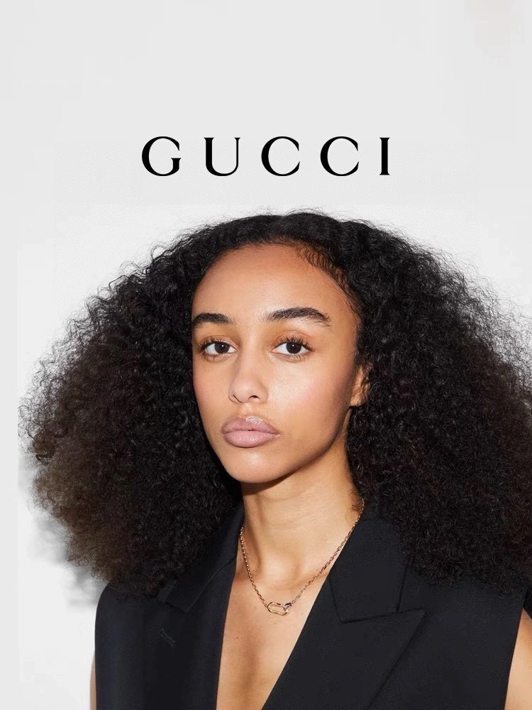 Gucci Necklaces Modern 245117