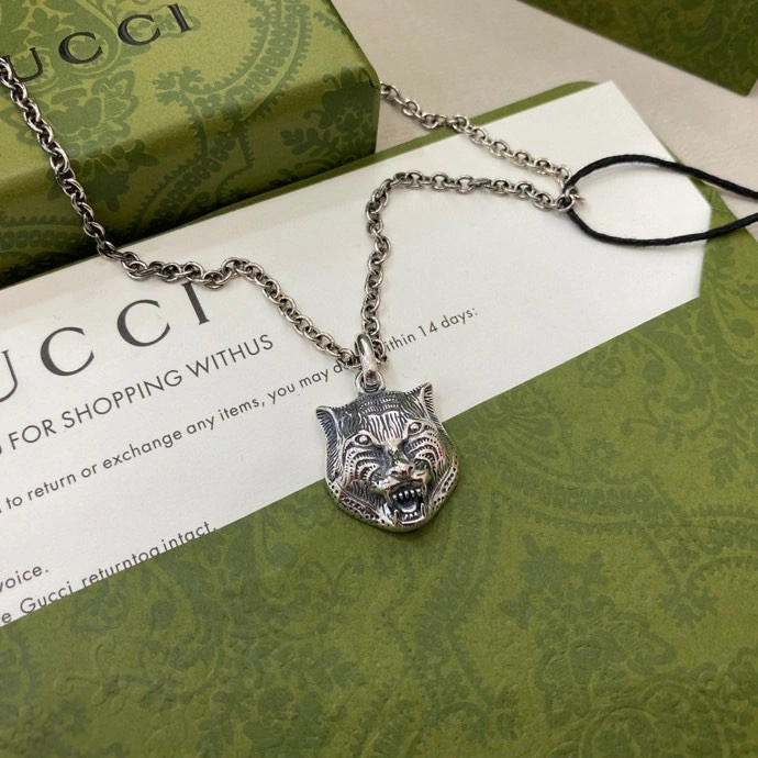 Gucci Necklaces Sustainable 245105