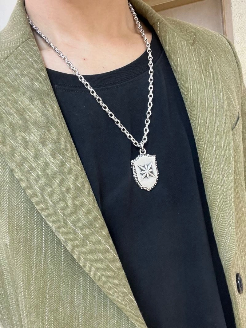Lightweight Gucci Necklaces 245109