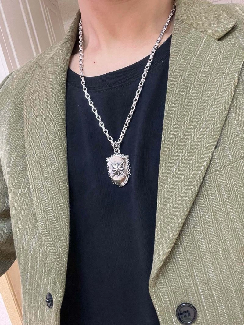 Lightweight Gucci Necklaces 245109