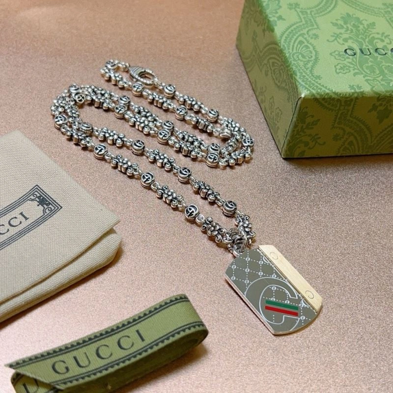 Gucci Necklaces Unique 245102
