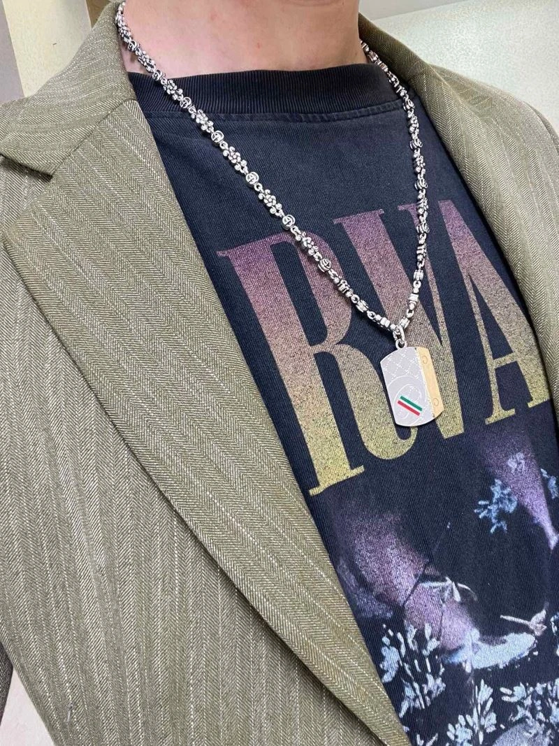 Gucci Necklaces Unique 245102