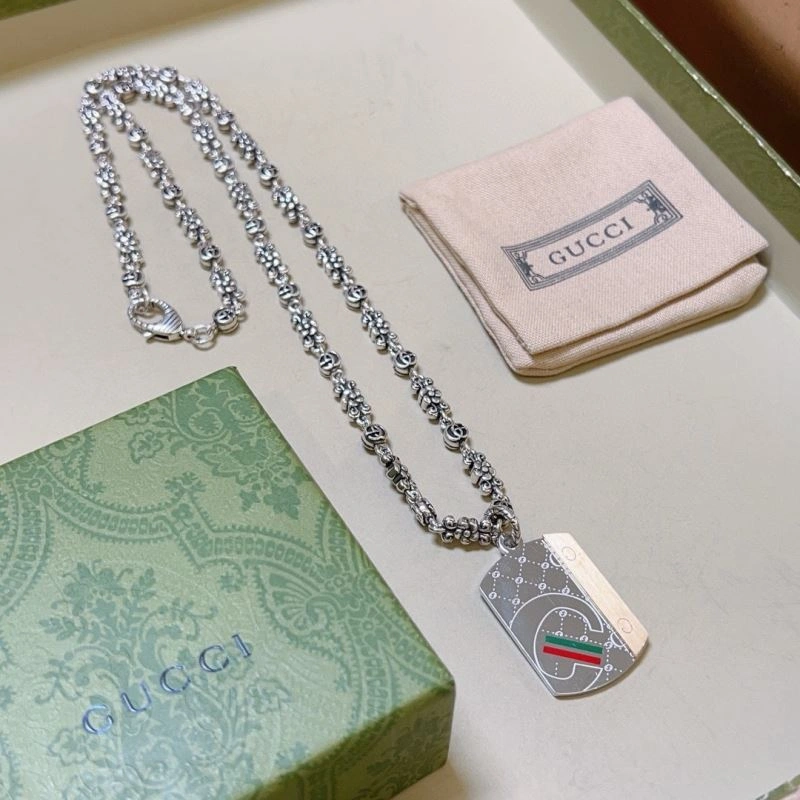 Gucci Necklaces Unique 245102