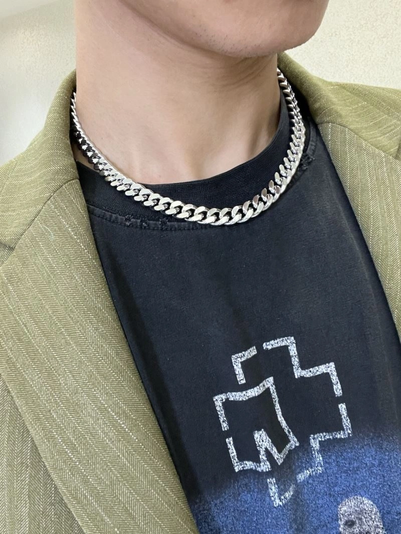 Unisex Gucci Necklaces 245100