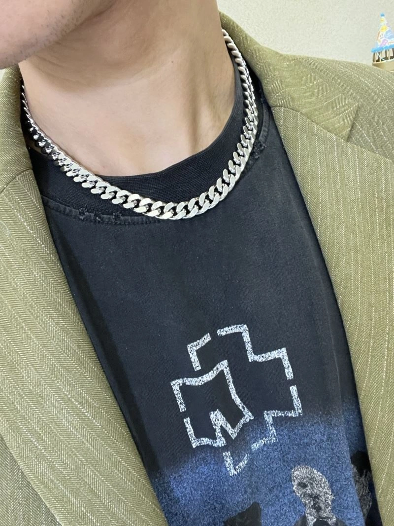 Unisex Gucci Necklaces 245100