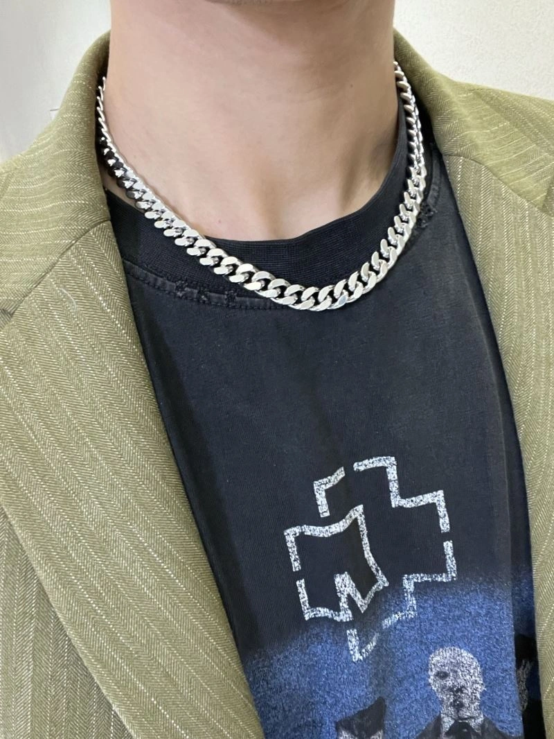 Unisex Gucci Necklaces 245100