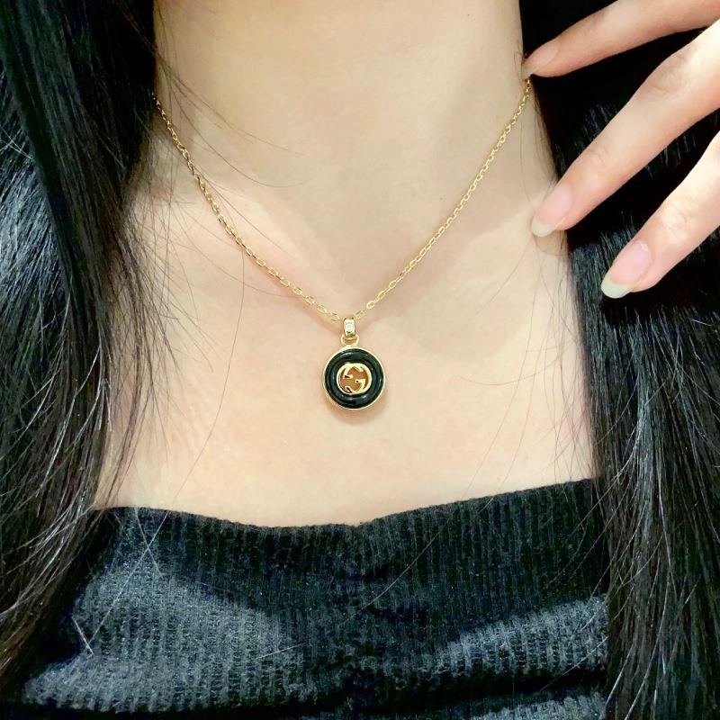 Gucci Necklaces AllSeason 245125