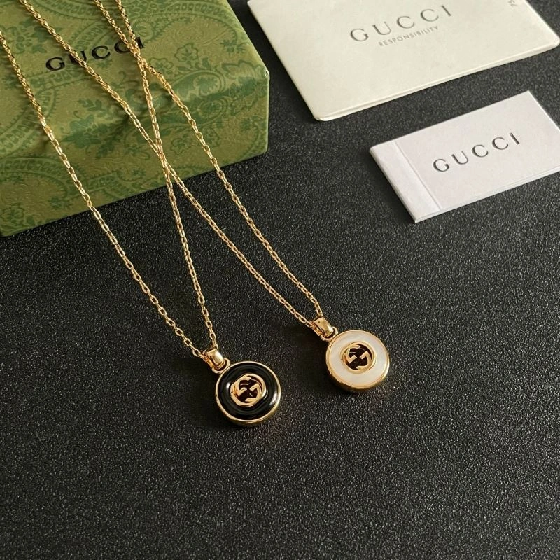 Gucci Necklaces AllSeason 245125