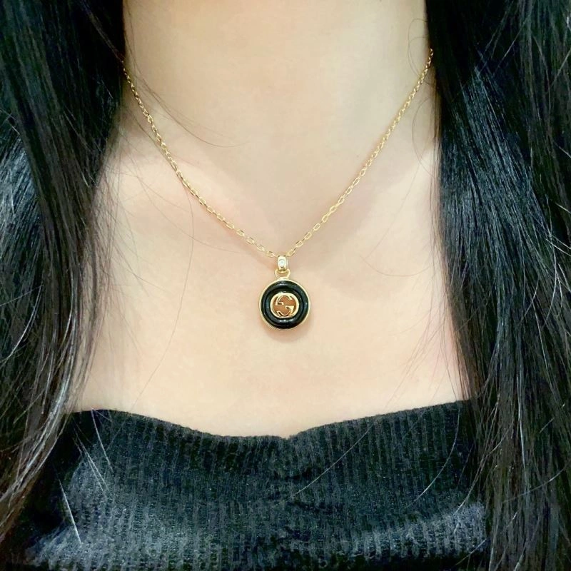 Gucci Necklaces AllSeason 245125