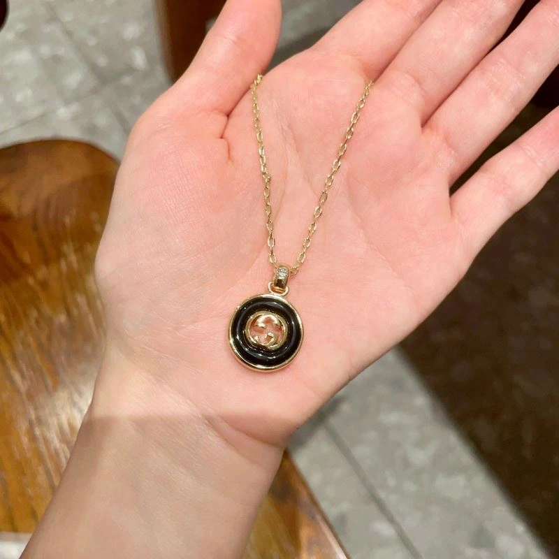 Gucci Necklaces AllSeason 245125