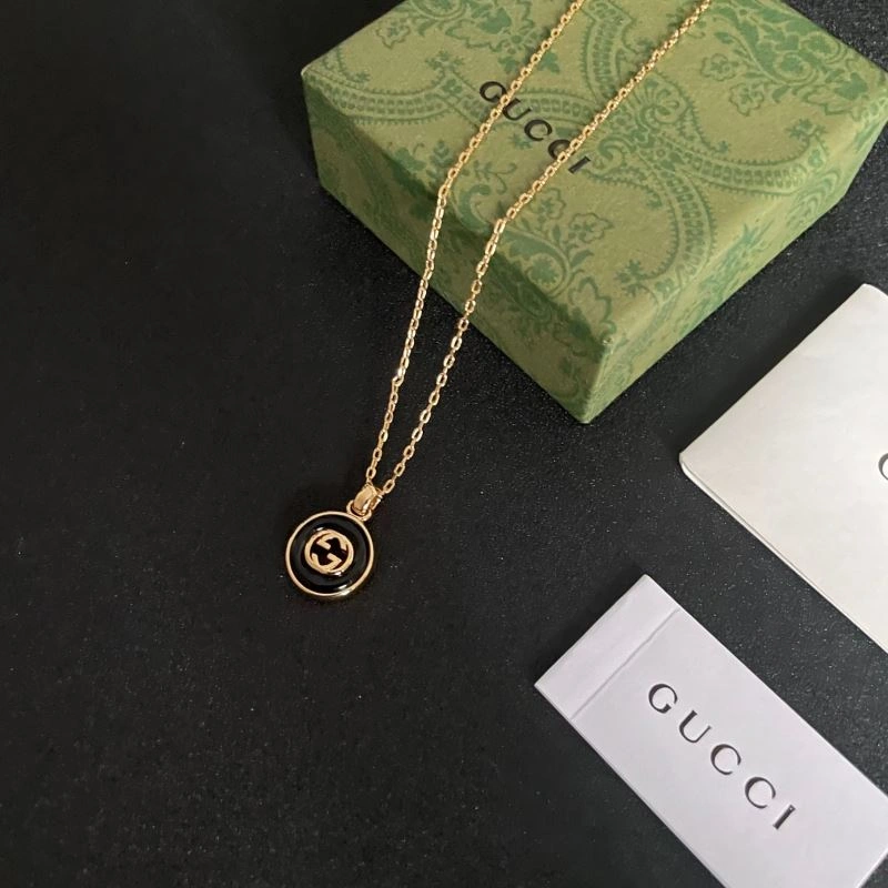 Gucci Necklaces AllSeason 245125