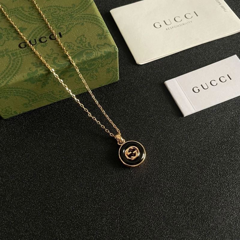Gucci Necklaces AllSeason 245125