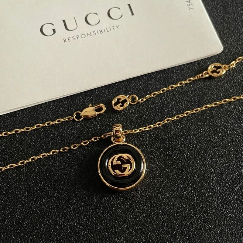 Gucci Necklaces AllSeason 245125