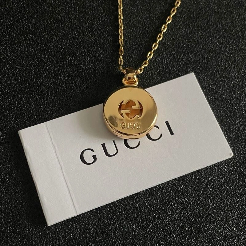 Gucci Necklaces AllSeason 245125