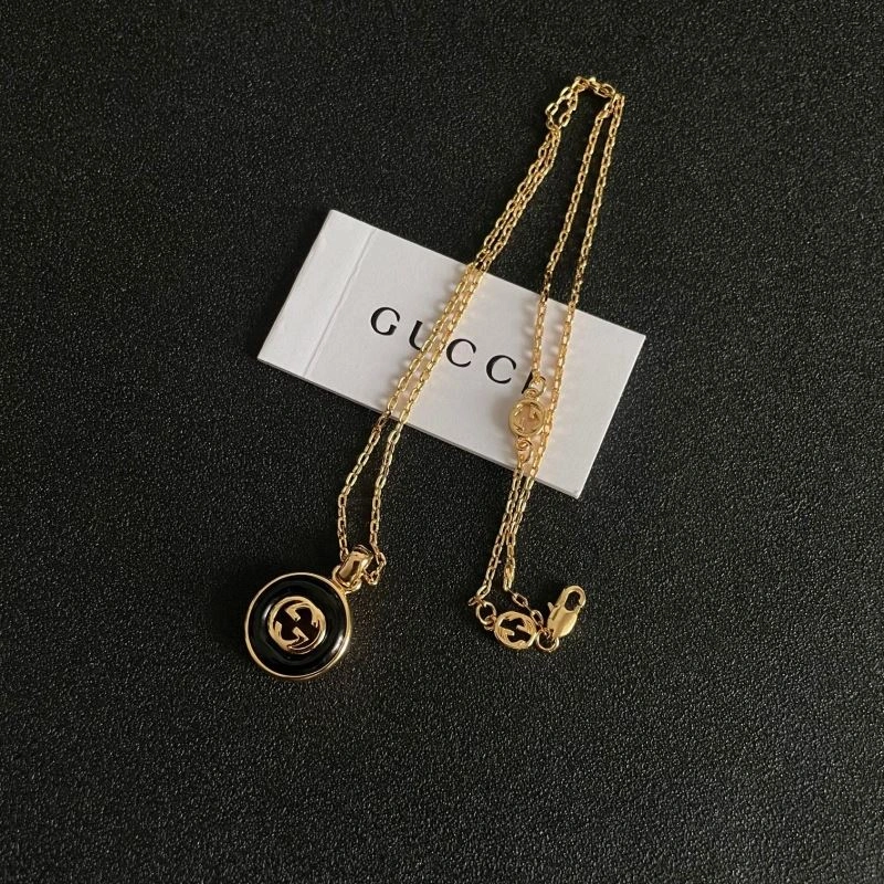 Gucci Necklaces AllSeason 245125