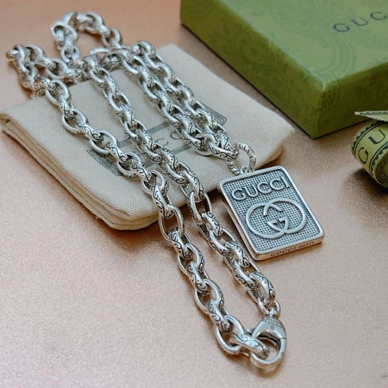 Gucci Necklaces OnTrend 245106