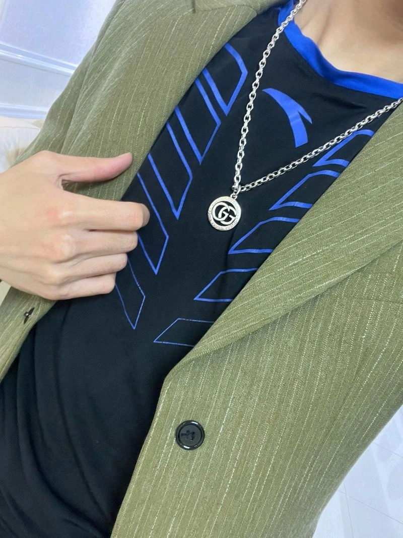 Gucci Necklaces SunProtective 245113