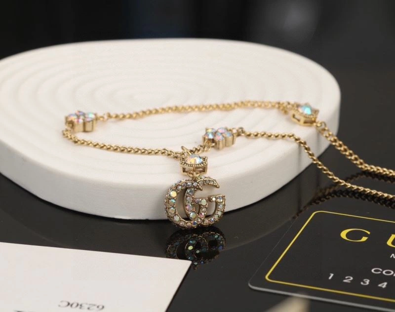 Gucci Necklaces Sophisticated 245098