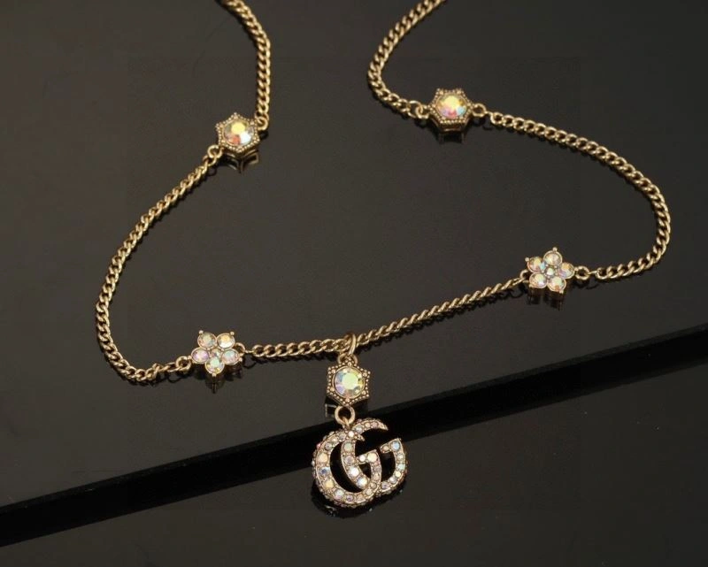 Gucci Necklaces Sophisticated 245098