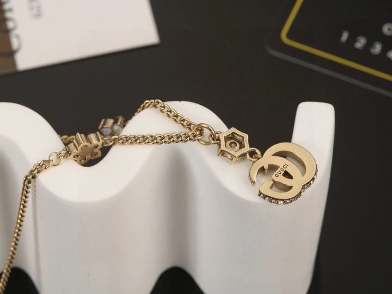 Gucci Necklaces Sophisticated 245098