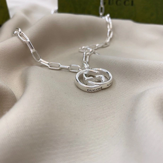 FlexibleFit Gucci Necklaces 245110