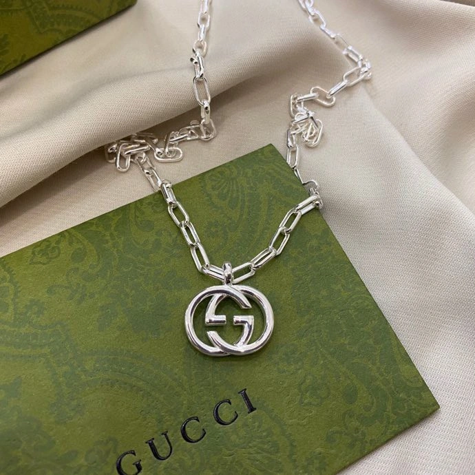 FlexibleFit Gucci Necklaces 245110