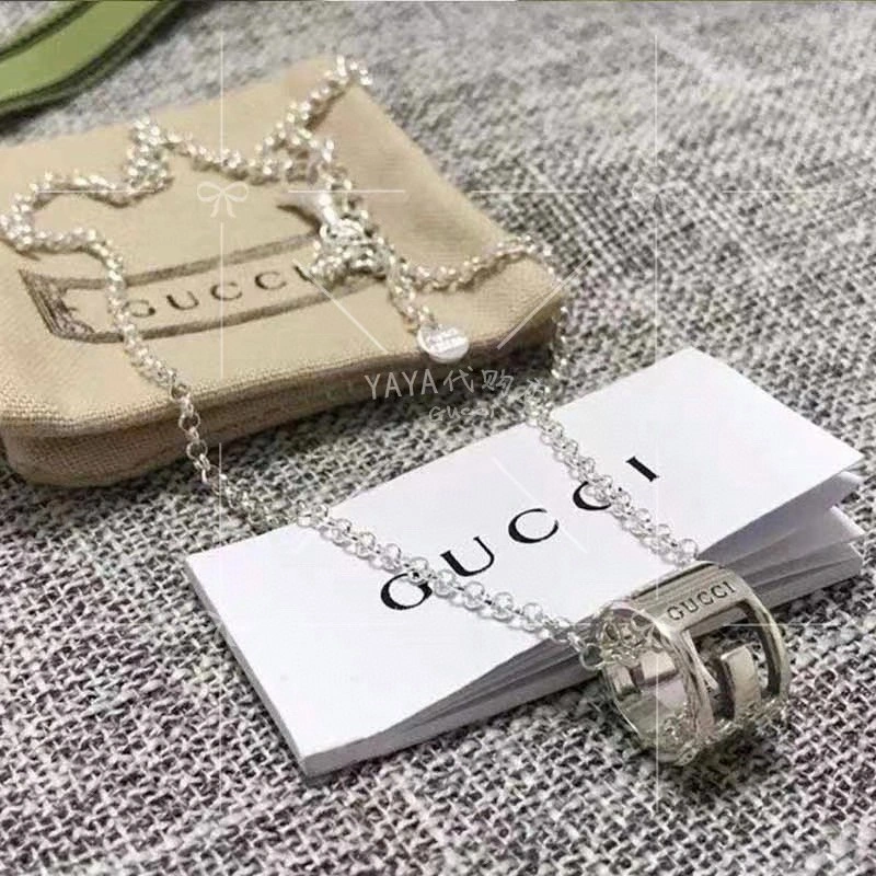 BestValue Gucci Necklaces 245092