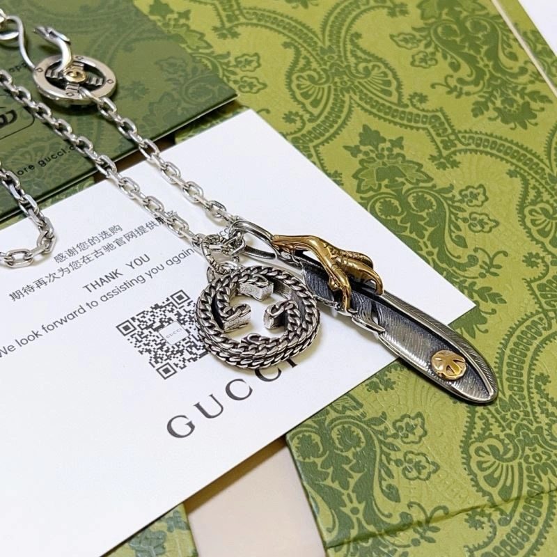 Gucci Necklaces TopPick 245091