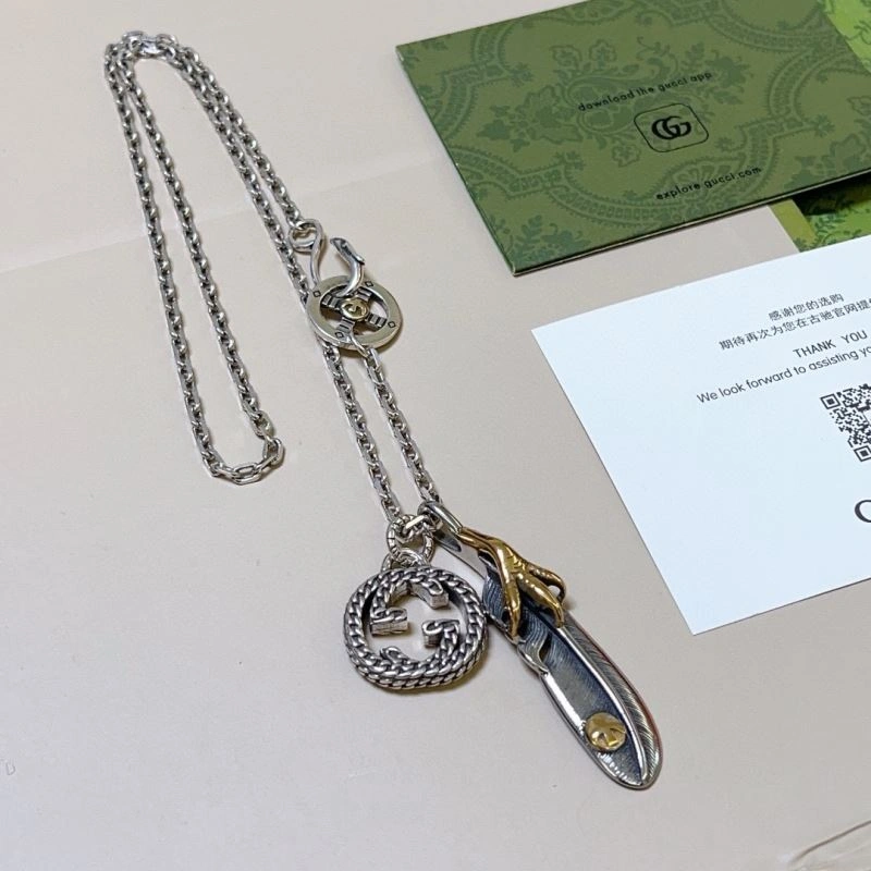 Gucci Necklaces TopPick 245091