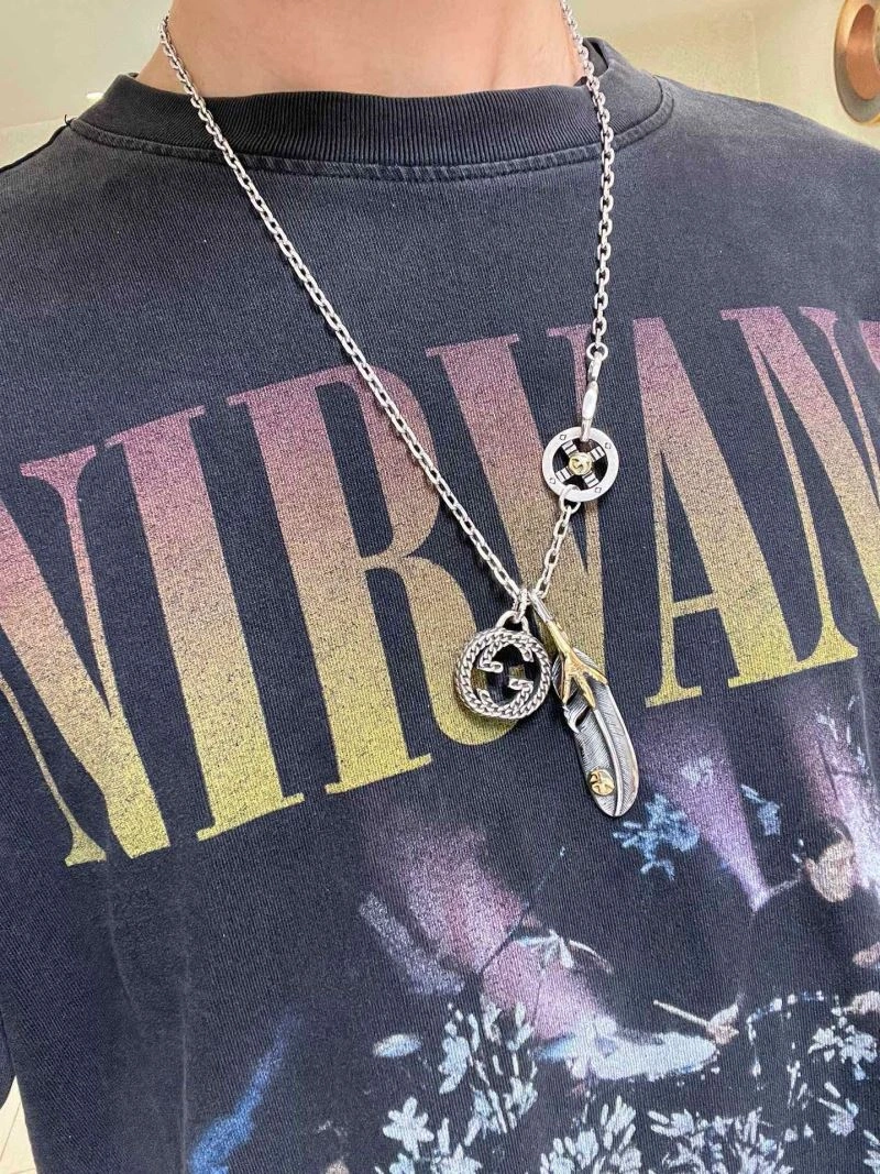 Gucci Necklaces TopPick 245091