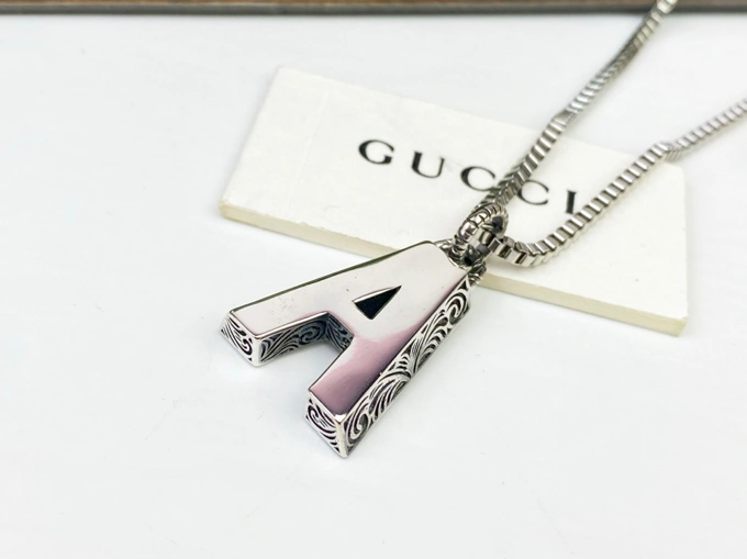 Gucci Necklaces FlexibleFit 245089