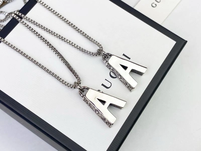 Gucci Necklaces FlexibleFit 245089