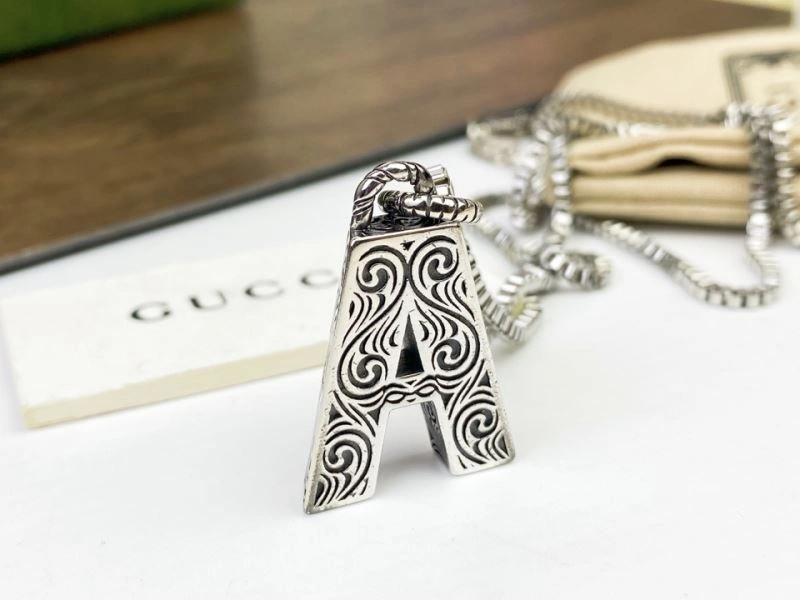 Gucci Necklaces FlexibleFit 245089