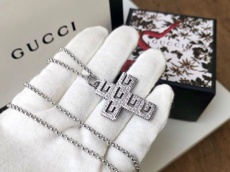 Premium Gucci Necklaces 245088