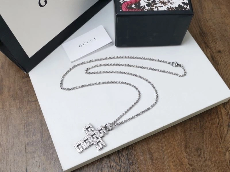 Premium Gucci Necklaces 245088