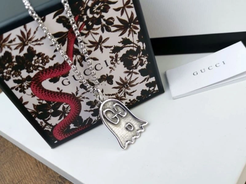 EasyMatch Gucci Necklaces 245087