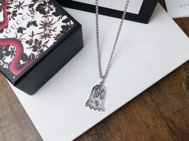 EasyMatch Gucci Necklaces 245087