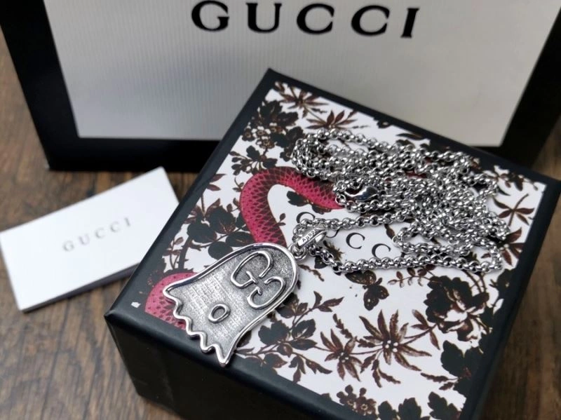 EasyMatch Gucci Necklaces 245087