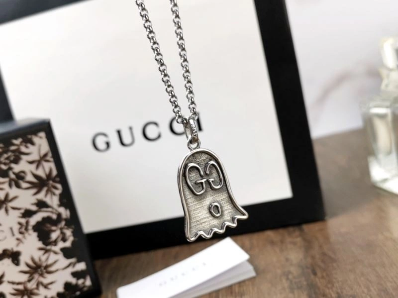 EasyMatch Gucci Necklaces 245087