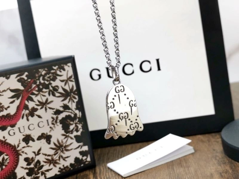 EasyMatch Gucci Necklaces 245087