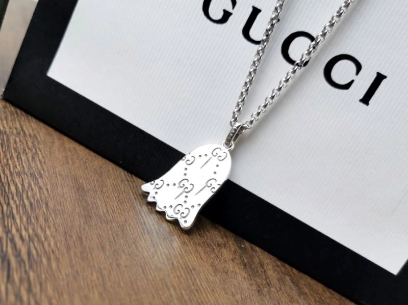EasyMatch Gucci Necklaces 245087