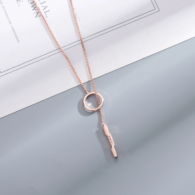 RelaxedFit Gucci Necklaces 245086